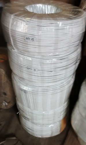 DCC ALUMINIUM WIRES