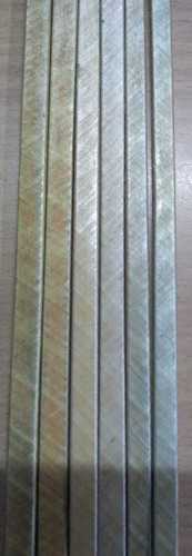 DOUBLE FIBRE GLASS COVERED COPPER STRIPS